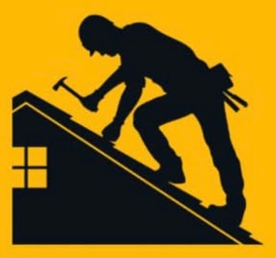 A-1 Roofing Pros logo
